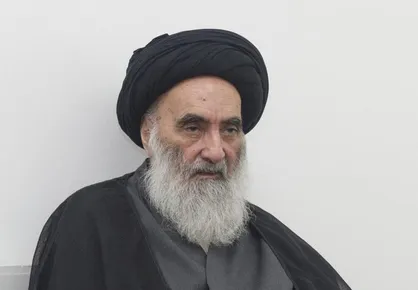 راهبرد حذفِ آیت&zwnj;الله &laquo;سیستانی&raquo; و خلعِ سلاح &laquo;حشدالشعبی&raquo;؛ رهبران عراقی بدون آنان چاره&zwnj;ای جز اطاعت از آمریکا نخواهند داشت!