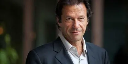 سفر قریب&zwnj;الوقوع عمران خان به تهران