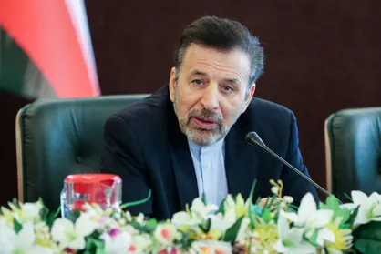 واعظی: افزایش فشار&zwnj;ها اراده ملت را محکم&zwnj;تر می&zwnj;کند/ فکر می&zwnj;کردند با تحریم می&zwnj;توانند نظام دیگری را سر کار بیاورند