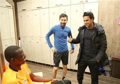 میلیچ: تصمیم AFC باعث تعجب من شد