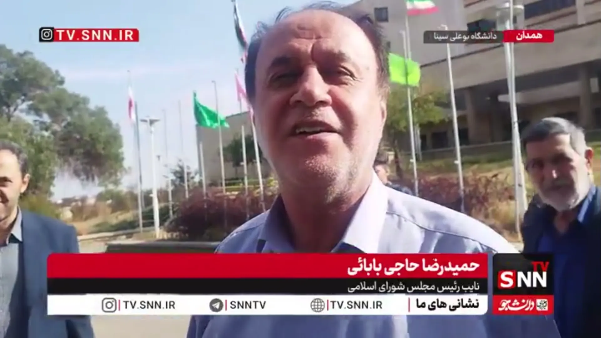 نایب ‌رئیس مجلس شورای اسلامی: دولت هرچه سریع‌تر طرح تثبیت قیمت کالاها را اجرایی کند