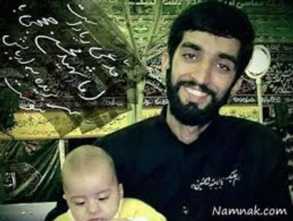 عامل اصلی اقتدار جمهوری اسلامی به برکت وجود امثال شهید حججی است