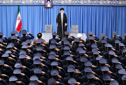 نماهنگ &laquo;پاینده مانی و جاودان&raquo;