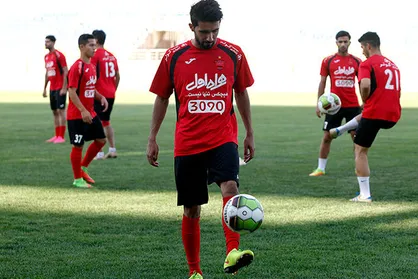 مشکل روادید منشا و رسن برای رفت و آمد به تهران برطرف شد