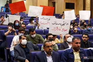 گرامیداشت روز کارگر