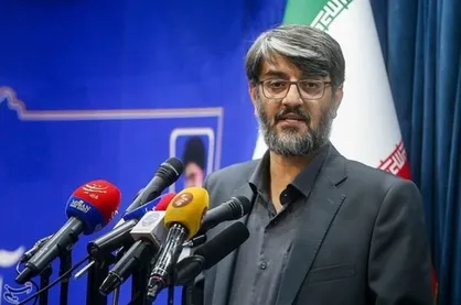 دیدار رئیس سازمان زندان ها باجمعی از سفرای کشورهای خارجی