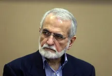 آمریکا هیچ تضمینی درباره حفظ توافق هسته‌ای ارائه نمی‌دهد/ از مواضع عربستان در زمینه بهبود روابط استقبال می‌کنیم
