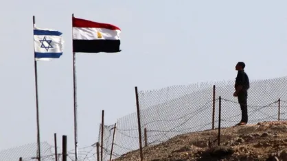 هشدار فوری قاهره خطاب به شهروندان مصری درباره اسرائیل