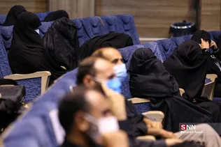 آیین بزرگداشت محمدحسین فرج‌نژاد