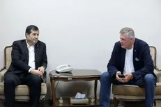 دنیامالی: حضور مربیان روسیه‌ای به رشد روئینگ ایران کمک می‌کند