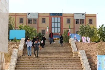 بودجه سال ۹۹ دانشگاه بجنورد مشخص شد