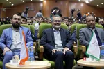 اختتامیه سومین جشنواره جهادگردان