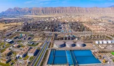 تولید روزانه بیش از ۵۰ میلیون لیتر بنزین در پالایشگاه خلیج فارس