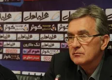 زمان نشست خبری برانکو و سرمربیان حاضر در جام حذفی اعلام شد
