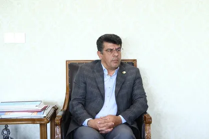 ناظری: وزیر ورزش از ثبت روز ملی چوگان و احیای چوگان در نقش جهان حمایت کرد