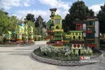 باغ گیاه شناسی