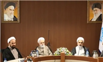 11 سال مسئول نهاد رهبری دانشگاه تهران بودم/ با هیچ مدیری اصطکاک نداشتیم