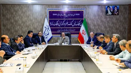 حدود ۵ درصد بودجه کشور صرف یارانه گندم می&zwnj;شود/ بخشی از این عدد در سرانه مصرف گُم می&zwnj;شود!