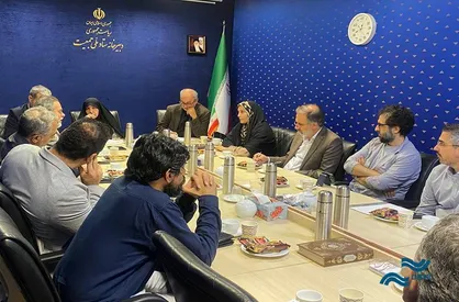 مستندسازان جامعه را خوب می&zwnj;شناسند/ جمعیت مسئله مرکز گسترش است