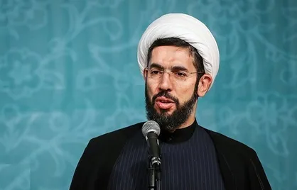 عده&zwnj;ای می&zwnj;خواهند حماسه ۹ دی در حافظه تاریخی مردم کمرنگ شود