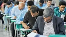 وزیر علوم: نتایج اولیه آزمون دکتری دهه سوم اسفند و نتیجه نهایی، تیر یا مرداد اعلام می‌شود
