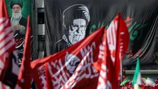 برافراشته شدن پرچم خون‌خواهی بر فراز ۱۱۰ مسجد اردبیل