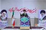 حجت السلام لواسانی امام جمعه لواسان