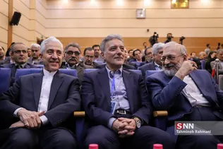 نشست رؤسای دانشگاه‌ها، مراکز آموزش عالی و مؤسسات پژوهشی 