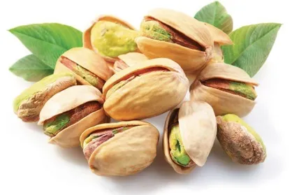 فرماندار رفسنجان از رشد صادرات پسته ایران علیرغم شرایط جنگی خبر داد