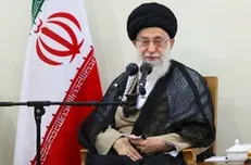 جلسه دیروز مجلس نمایش اقتدار و ثبات جمهوری اسلامی بود/ در مورد برجام از اروپا قطع امید کنید