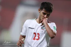مهدی قایدی نوه خودِ من است! / یک اظهارنظر متفاوت درباره ستاره استقلال و تیم ملی