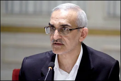 پورسید آقایی: اعطای دوچرخه&zwnj;های شهرداری به مدارس کلید خورد