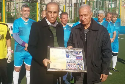 نگران هواداران استقلال هستم/ خوشحالم که سرمربی حرفه&zwnj;ای آمد