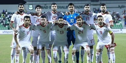 ایران با یک پله صعود در رده ۲۹ جهان/شاگردان کی&zwnj;روش همچنان صدرنشین قاره کهن