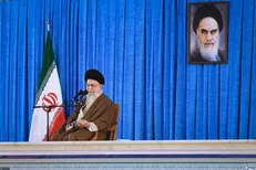 سخنرانی رهبر معظم انقلاب اسلامی در سالگرد رحلت حضرت امام خمینی(ره)