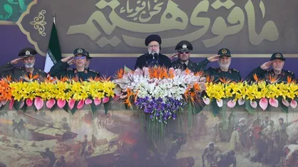 حضور نیرو&zwnj;های ما در منطقه و خلیج فارس امنیت ساز است