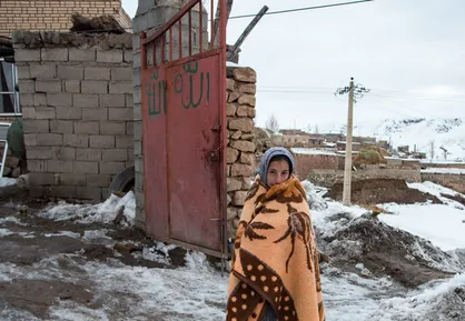 مناطق زلزله&zwnj;زده آذربایجان غربی، اولویت اصلی دانشجویان جهادی در ایام نوروز ۹۹ / نیاز مردم خوی به کانکس