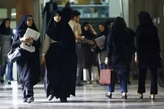تقی زاده: چهار طرح ملی در سال ۱۴۰۱ برای دانشجویان شاهد و ایثارگر برگزار شد