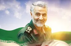 برگزاری «جایزه کتاب سردار قاسم سلیمانی» در چهلمین سالگرد جنگ تحمیلی