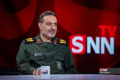 سردار زهرایی: خروجی‌های پژوهشی دانشگاه ملی مهارت می‌تواند برای محرومیت زدایی در اختیار بسیج سازندگی قرار بگیرد + فیلم