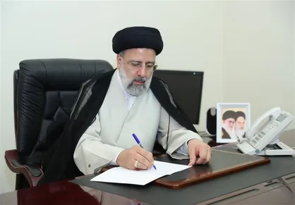 رئیس جمهور درگذشت والده محمدباقر ذوالقدر را تسلیت گفت