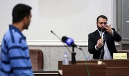 مجیدرضا رهنورد اعدام شد!