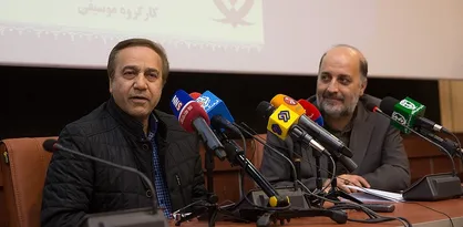 گلریز: موسیقی با رهنمودهای امام راحل جایگاه خود را در انقلاب پیدا کرد/ از دهه ۷۰ در کدام جشنواره فجر موسیقی انقلابی داشته&zwnj;ایم؟