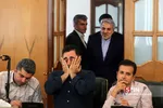 نشست خبری  سخنگوی دولت
