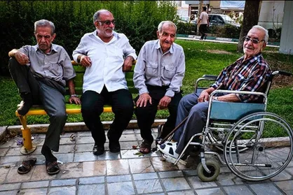 اعطای همزمان ۲ یارانه سفر عتبات به خانواده بازنشستگان