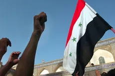 گزارش رسانه انگلیسی از جنگ سرویس‌های اطلاعاتی در عراق