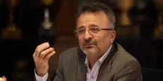 داورزنی: والیبال ایران در المپیک توانایی حضور در میان ۴ تیم برتر را دارد