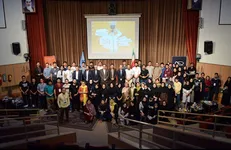 مدرسه تابستانی ملی نانو با رویکرد کارآفرینی در سنندج برگزار شد / هسته اولیه سازمان متخصصان نانو شکل گرفت