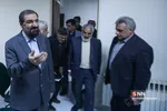 نشست ماهانه جامعه اسلامی مهندسین