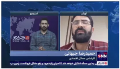 در استان اصفهان ظرفیت&zwnj;های مناسبی مثل بازیافت فاضلاب شهری و صنعتی داریم که متاسفانه تاکنون به سمت آن نرفته&zwnj;ایم